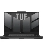 ASUS TUF A15 FA507NVR-LP007W Gaming Laptop\AMD Ryzen 7 7435HS\512GB\16GB ddr5\15.6 FHD\NVIDIA GeForce RTX 4060 8GB\Windows 11\Jaeger Gray