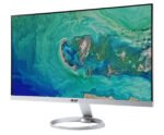 ACER H277HU 27" QHD Frameless-ips-2k 2560 x 1440-hdmi-type c-used monitor - Image 2
