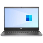 Dell Precision 7560 USED Laptop\15.6 inch FHD \Intel Core i7-11850H\ram 16gb ddr4\512GB Ssd\15.6" fhd touch Quadro T1200 4GB