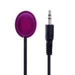 2B HDMI Switch 5 to 1 With Remote Control - Run 5 HDMI Devices in One Port - Black (CV868) - Image 4