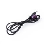 2B HDMI Switch 5 to 1 With Remote Control - Run 5 HDMI Devices in One Port - Black (CV868) - Image 5