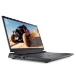 Dell G15 5530 Laptop\Intel Core i5-13450HX\512GBNVME\16GB RAM\15.6",FHD,120Hz\NVIDIA RTX 3050 6GB\Dark Shadow Grey - Image 3
