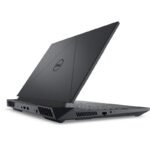Dell G15 5530 Laptop\Intel Core i5-13450HX\512GBNVME\16GB RAM\15.6",FHD,120Hz\NVIDIA RTX 3050 6GB\Dark Shadow Grey - Image 8