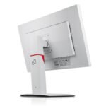 Fujitsu P27-8 TE Pro 68.6 cm (27") 2K IPS2560 x 1440 pixels Quad HD LED White\HDMI , DP , DVI - Image 3