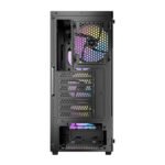ANTEC ax61 ELITE Mid-Tower Gaming Case 4argb fan with atom 650w power supply - Image 6