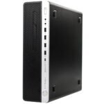 HP EliteDesk 800 G3 desk sff\Core i3-6100\8gb ddr4\ssd128gb\intel hd 530\USED