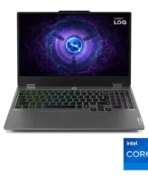 Lenovo LOQ 15IRX9 gaming laptop\Intel Core i7-13650HX\NVIDIA GeForce RTX 3050 6GB-16GB DDR5-4800\512GB SSD M.2 GEN4\15.6 FHD