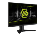 MSI MAG 255F E20\25" 1920 x 1080 (FHD)\Gaming Monitor,200Hz,Adaptive-Sync,hdmi,dp,0.5ms,Black - Image 4