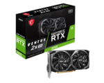 MSI GeForce RTX 3050 VENTUS 2X XS 8G ddr6 OC