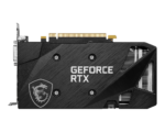MSI GeForce RTX 3050 VENTUS 2X XS 8G ddr6 OC - Image 3