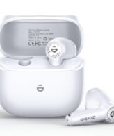 Choetech BH-T19 Wireless Earbuds - White