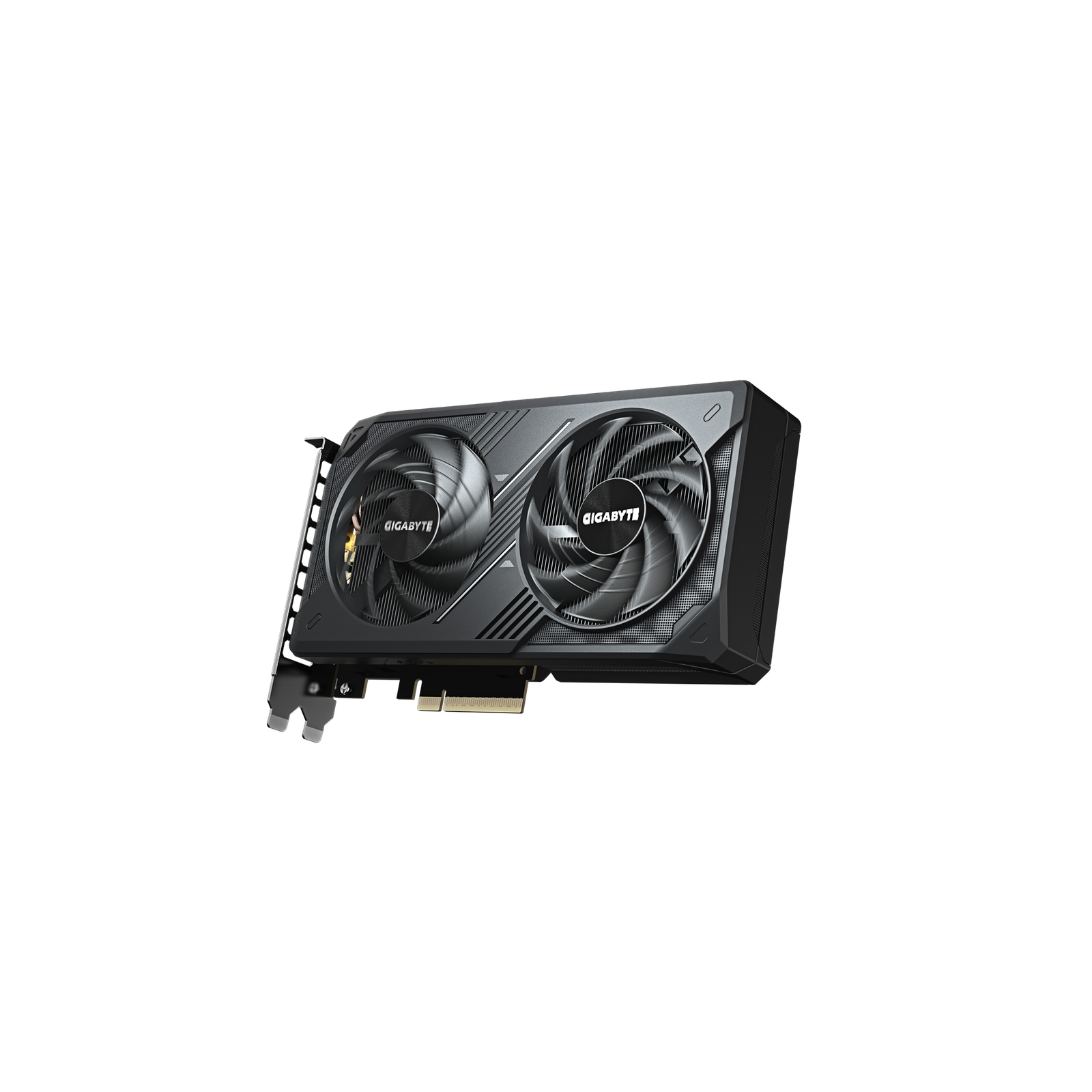 GIGABYTE GeForce RTX 5060 WINDFORCE OC 8G ddr7