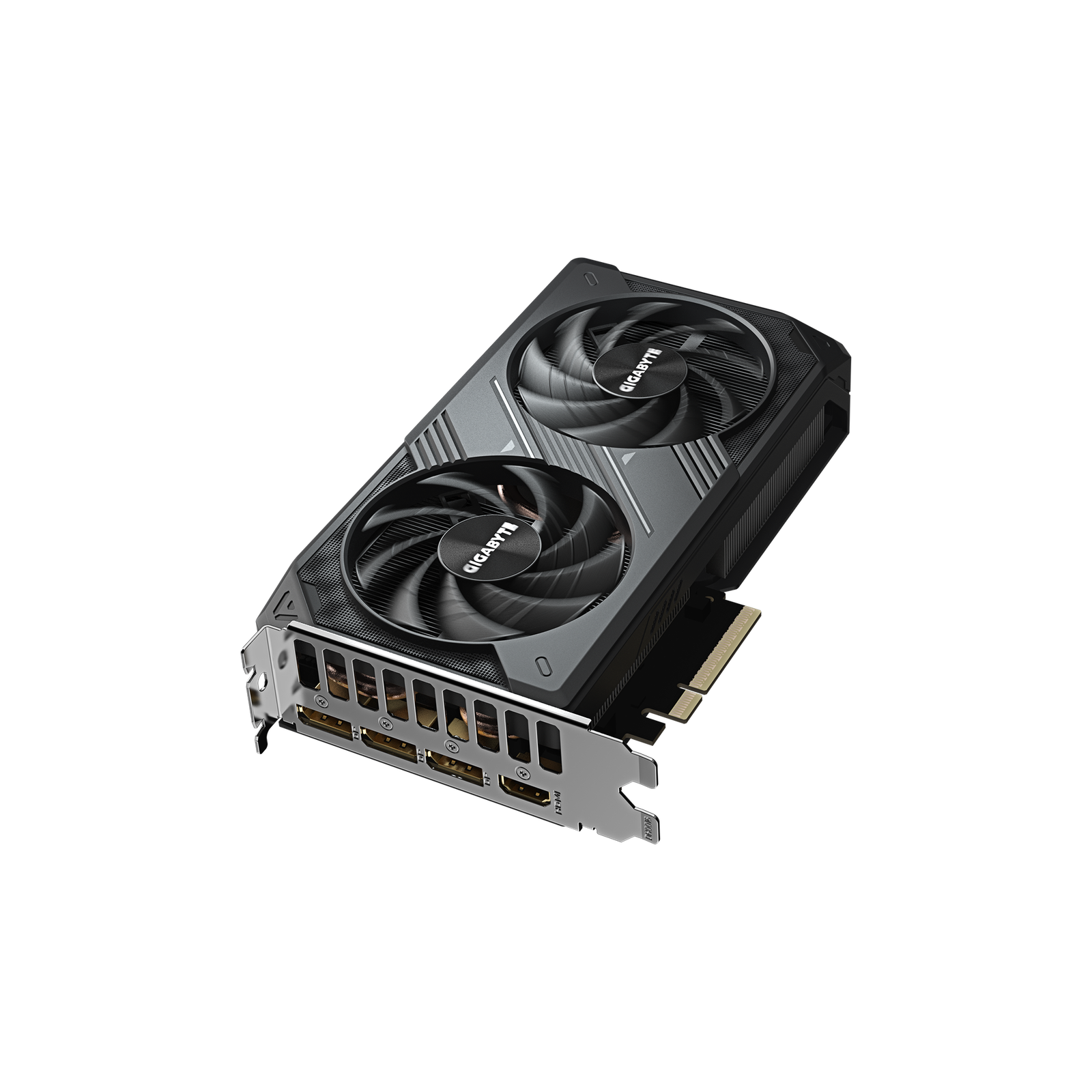 GIGABYTE GeForce RTX 5060 WINDFORCE OC 8G ddr7