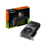 GIGABYTE GeForce RTX 5060 WINDFORCE OC 8G ddr7