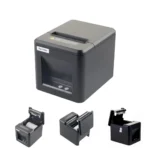 Xprinter XP-T80A 80mm Thermal Receipt Printer - Image 2