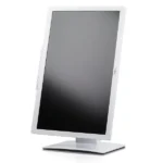 Fujitsu B line B22W-7 LED display 22" 1680 x 1050 pixels HD White USED \dp,vga,dvi - Image 5