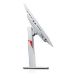 Fujitsu B line B22W-7 LED display 22" 1680 x 1050 pixels HD White USED \dp,vga,dvi - Image 4