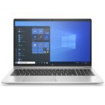 HP ProBook 450 G8 USEDLAPTOP\i5-1135G7\16GB ddr4\512GB ssd\Intel Iris Xe Graphics\15.6 FHD\Silver - Image 3