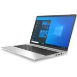 HP ProBook 450 G8 USEDLAPTOP\i5-1135G7\16GB ddr4\512GB ssd\Intel Iris Xe Graphics\15.6 FHD\Silver - Image 2