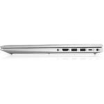 HP ProBook 450 G8 USEDLAPTOP\i5-1135G7\16GB ddr4\512GB ssd\Intel Iris Xe Graphics\15.6 FHD\Silver - Image 4