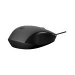HP Wired Business Mouse 150 - 1600DPI - Black - Image 6