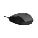 HP Wired Business Mouse 150 - 1600DPI - Black - Image 2
