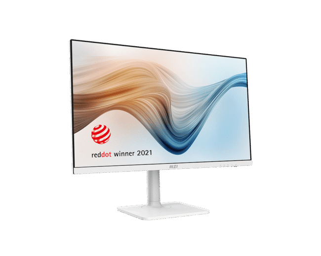 MSI Modern MD272XPW 27" IPS-100hz-1920 x 1080 (FHD)-sRGB 108%