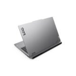 Lenovo LOQ 15IRX10 83JE00H2ED Intel Core i7-14700HX-RTX 5060 8GB -16GB DDR5-512gb m.2-15.6" fhd IPS 144Hz-gray - Image 2