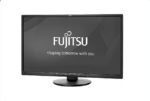 FUJITSU Display E24-8 TS Pro 24" IPS-LED-1920 FHD-used monitor