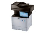 Samsung ProXpress M4580FX - multifunction 3*1\monochrome printer