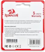 REDRAGON Flash Drive RU012 3.2 USB DRIVE 128GB - Image 3