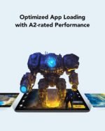 Lexar (v300) Blue microSDXC UHS-I Card 256GB, Up to 160MB/s Read,Class 10, U3, V30, A2, for Smartphones/Tablets/Action Cameras - Image 7