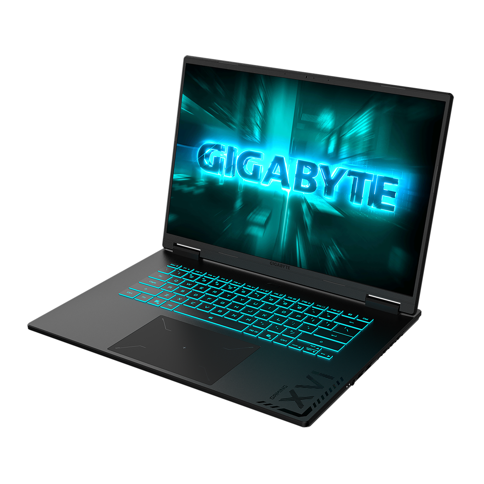 GIGABYTE GAMING A16 CTH Laptop i7-13620H-16gb ddr5-512gb ssd-rtx 5050 8g d7-16" IPS WUXGA 165hz