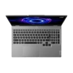Lenovo LOQ 15IRX10 83JE00H2ED Intel Core i7-14700HX-RTX 5060 8GB -16GB DDR5-512gb m.2-15.6" fhd IPS 144Hz-gray - Image 7
