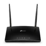 TP link TL-MR6400 V5.2 300 Mbps Wireless N 4G LTE Router - Image 2