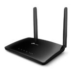 TP link TL-MR6400 V5.2 300 Mbps Wireless N 4G LTE Router - Image 3