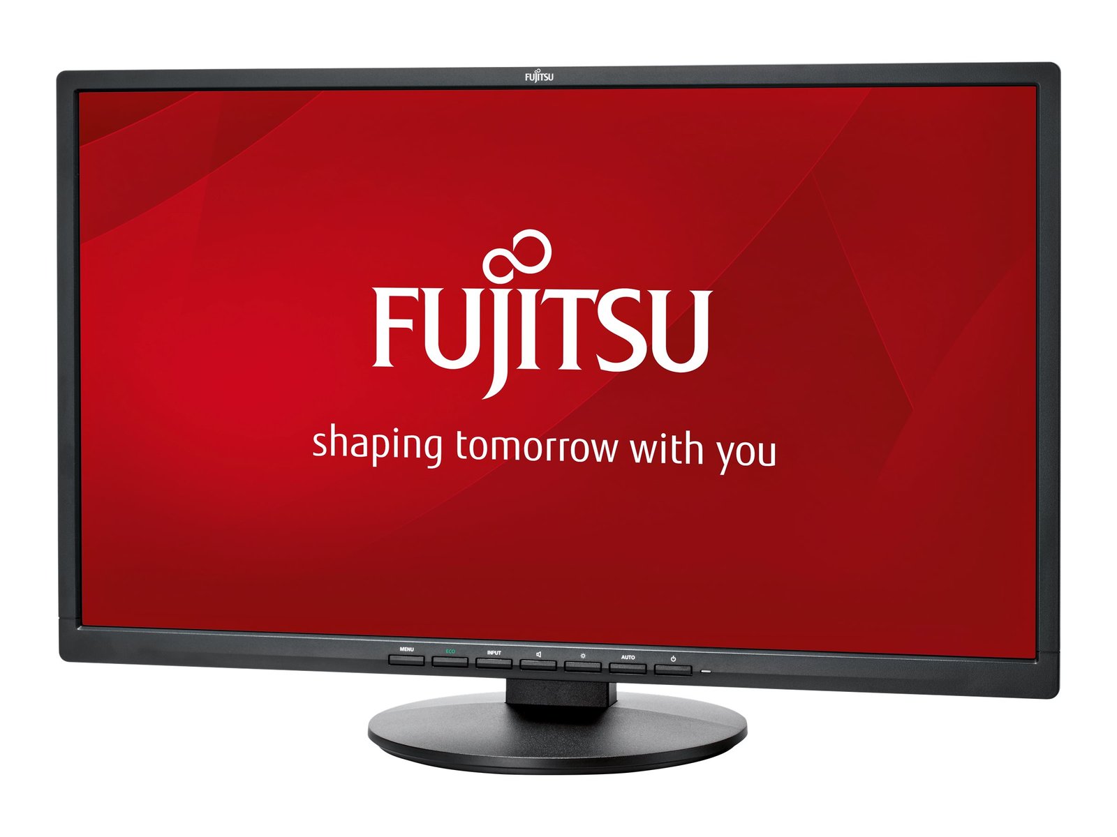 FUJITSU Display E24-8 TS Pro 24" IPS-LED-1920 FHD-used monitor