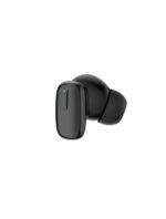 Etrain joy 2 True Wireless Earbuds With Fabric Charging Case - Black (Hpa0b) - Image 8