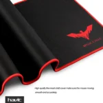 HAVIT HV-MP830 Magic Eagle Large Professional Gaming Mouse Pad - Image 4