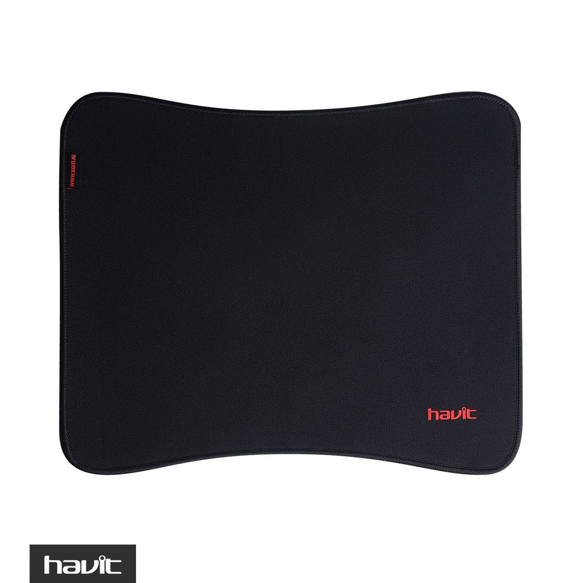 HAVIT HV-MP850 Gaming Mouse Pad, Water-Resistant with Non-slip Rubber Base