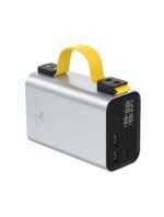 L'AVVENTO (MP655) Power Bank 24,000 mAh 100W Input & Output LCD indicator - Image 2