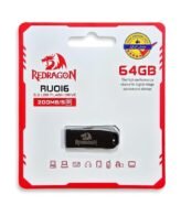 REDRAGON Flash Drive RU016 3.2 USB DRIVE 64GB