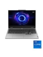 Lenovo LOQ 15IRX10 83JE00H2ED Intel Core i7-14700HX-RTX 5060 8GB -16GB DDR5-512gb m.2-15.6" fhd IPS 144Hz-gray - Image 4