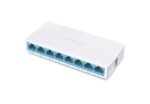 MERCUSYS (MS108) 8-Port 10/100Mbps Desktop Switch - Image 2