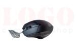 Inphic (P-W1) Wired Mouse Esports Gaming Mouse Macro Programming Definition to Adjust DPI Silent Office Mouse - Image 2