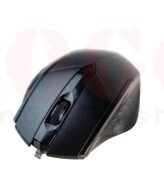 Inphic (P-W1) Wired Mouse Esports Gaming Mouse Macro Programming Definition to Adjust DPI Silent Office Mouse