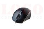 Inphic (P-W1) Wired Mouse Esports Gaming Mouse Macro Programming Definition to Adjust DPI Silent Office Mouse