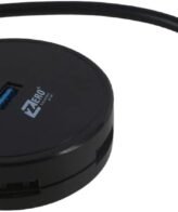 ZERO ( ZR305 ) smart HUB  4 port USB (3.0 Fast)