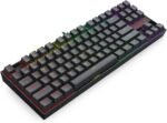 REDRAGON ( K552 ) KUMARA LED Backlit Mechanical Gaming Keyboard - Image 4