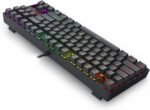 REDRAGON ( K552 ) KUMARA LED Backlit Mechanical Gaming Keyboard - Image 3